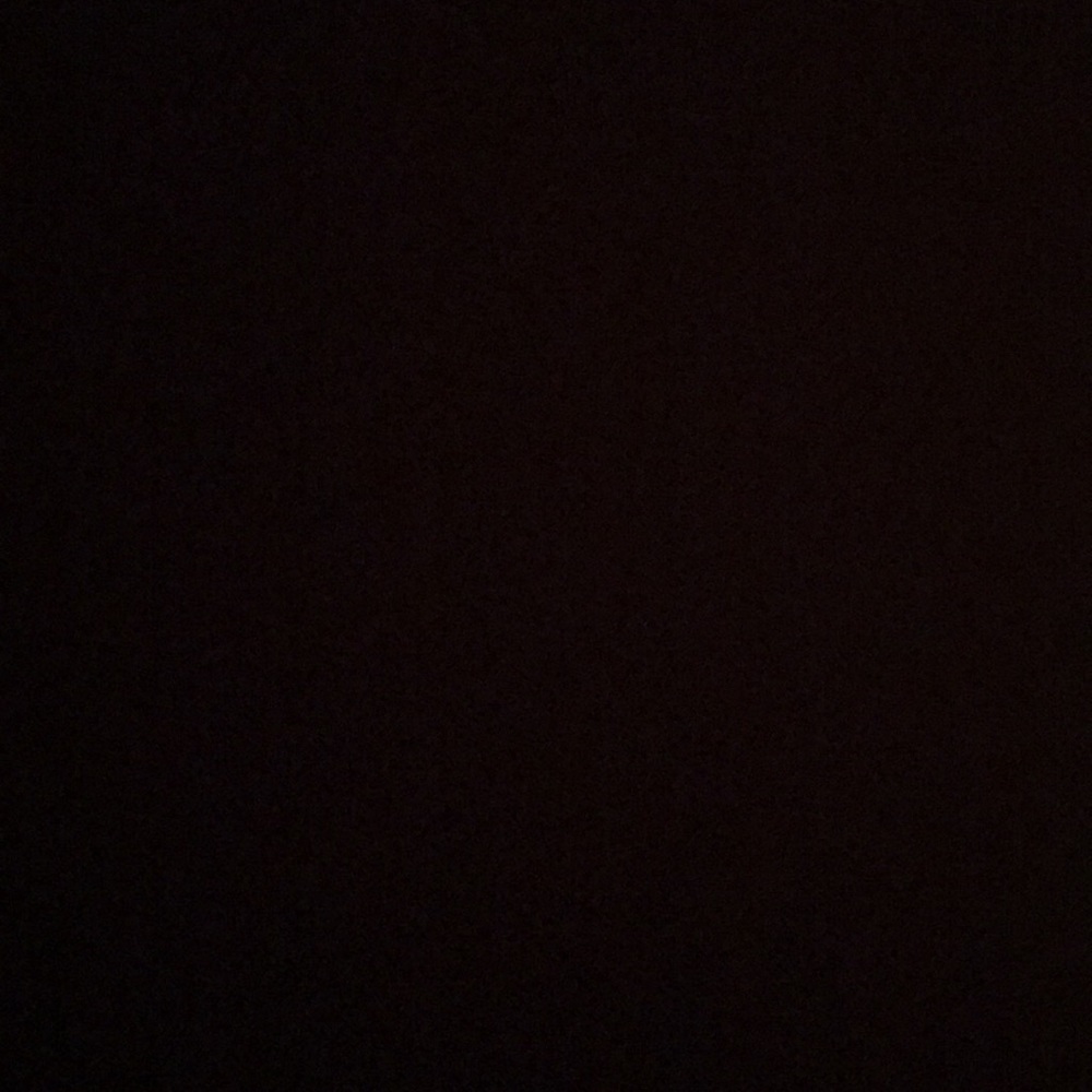 Meet your Posher, Liz